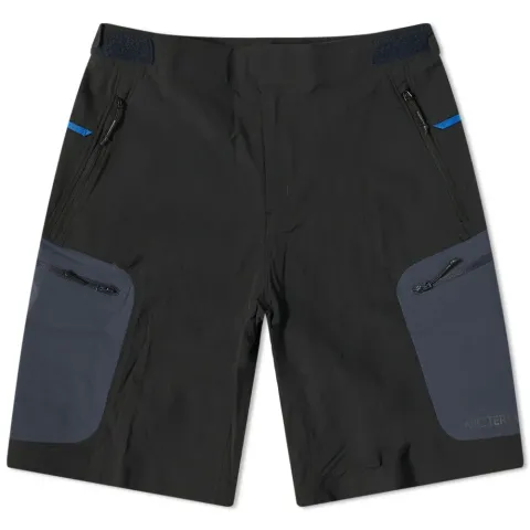Arc'teryx System A Eislen Cargo Shorts