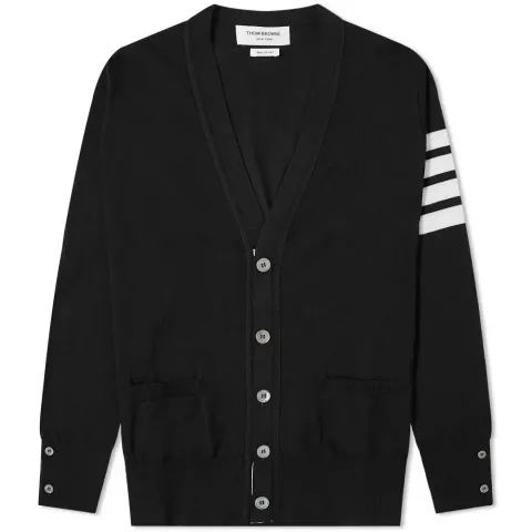 Classic Merino Cardigan