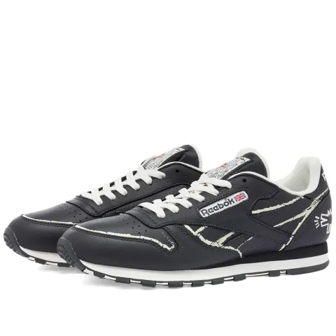 x Keith Haring Classic Leather