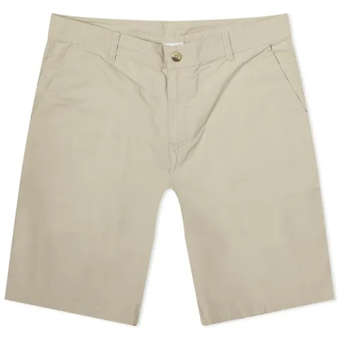 Washed Out Shorts
