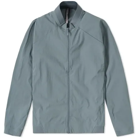 Arc'teryx Veilance Nemis Soft Shell Bomber Jacket