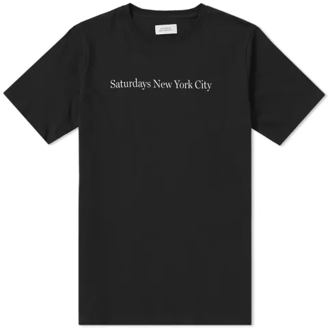 Logo Tee