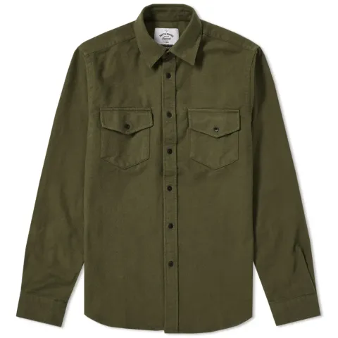 Campo Overshirt