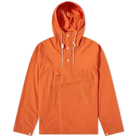 Packable Anorak