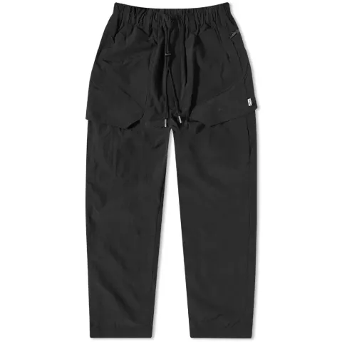 Nylon Utility Pant