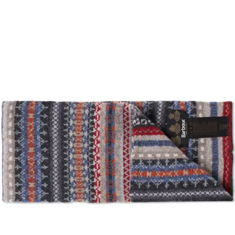 Melrose Scarf