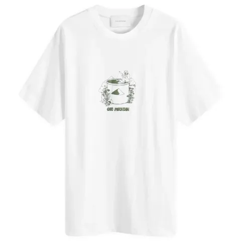 Cuppa T-Shirt