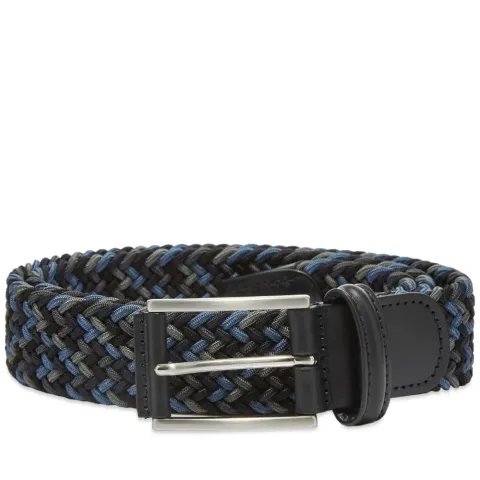 Anderson's Woven Textile Belt