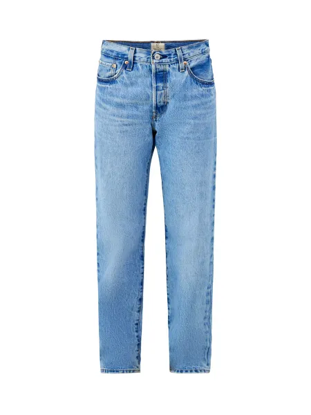 Levi's 501 90s Straight Jeans