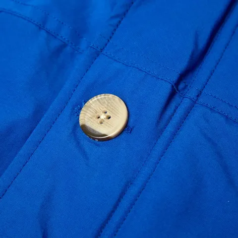 Hoosac Parka
