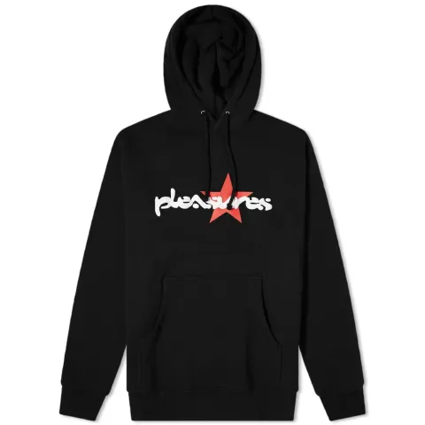 Vibration Hoodie