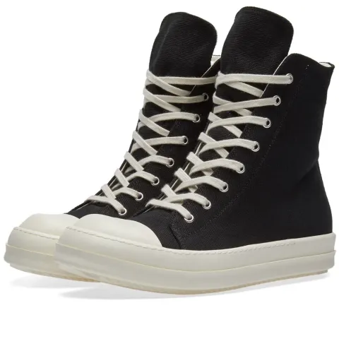 DRKSHDW High Sneaker