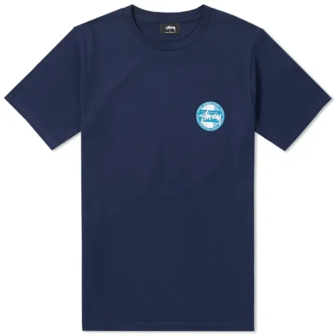 Reggae Surf Dot Tee