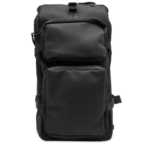 Trail Cargo Backpack