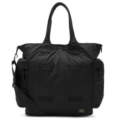 Porter-Yoshida & Co. Force 2-Way Tote Bag