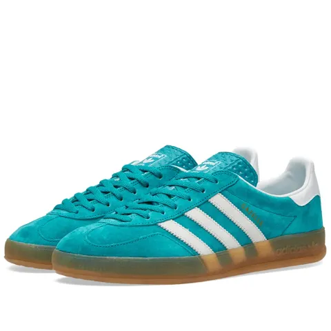 Gazelle Indoor
