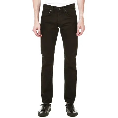 ED-55 Relaxed Tapered Jean