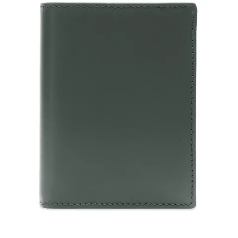 Comme des Garcons SA0641 Classic Wallet