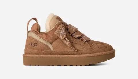 Lowmel Trainer, Canvas/Suede/Recycled Materials