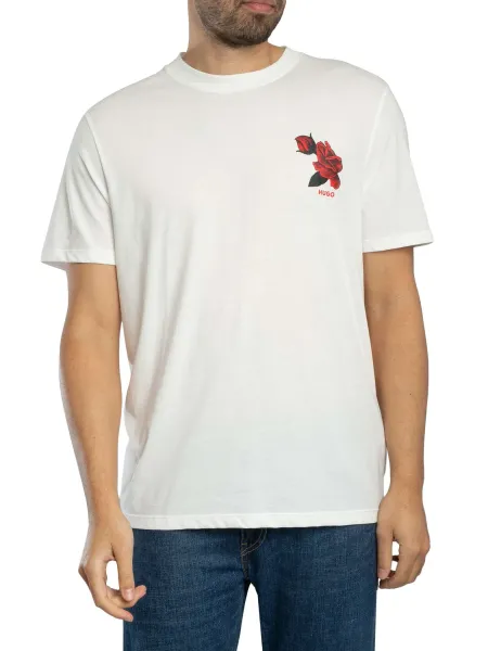 HUGO Dikerd T-Shirt