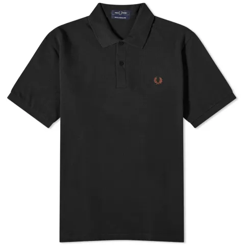 Original Plain Polo
