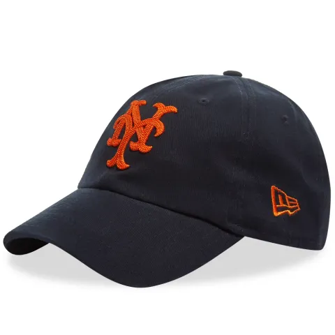 New York Mets 9Twenty Adjustable Cap