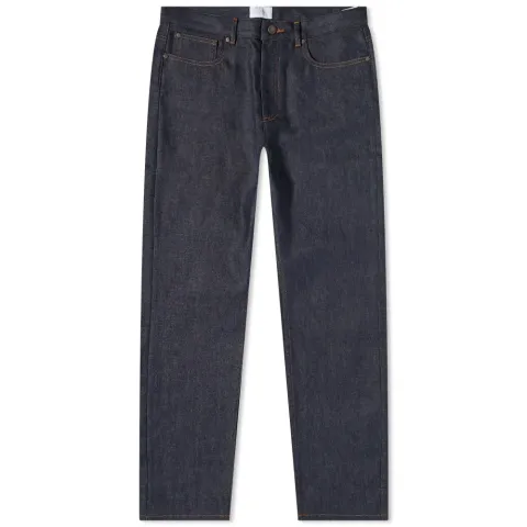 A.P.C. x Suzanne Koller Harbor Jeans