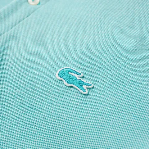 Birdseye Pique Polo