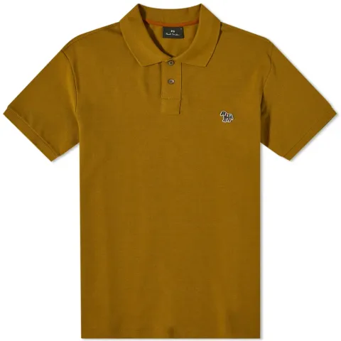 Zebra Polo