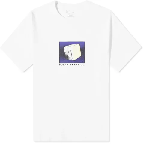 Polar Skate Co. Isolation T-Shirt