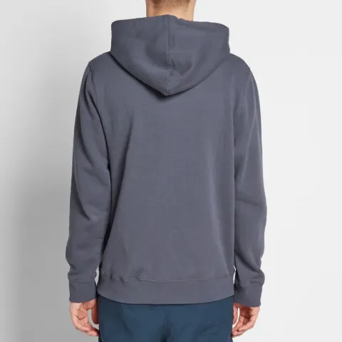 Classic Applique Hoody