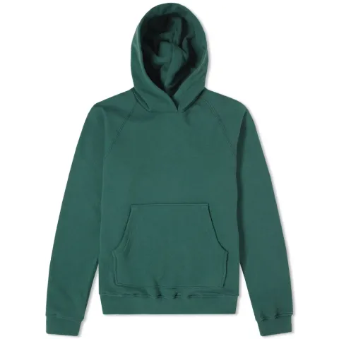 Raglan Hoody