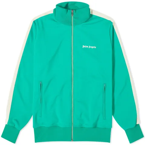 Classic Logo Track Jacket