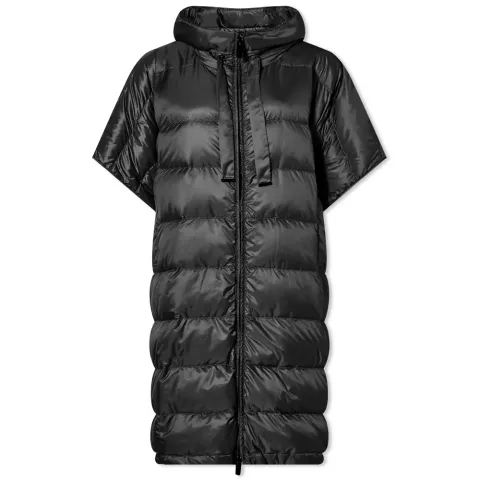 Seicap Maxi Puffer Coat