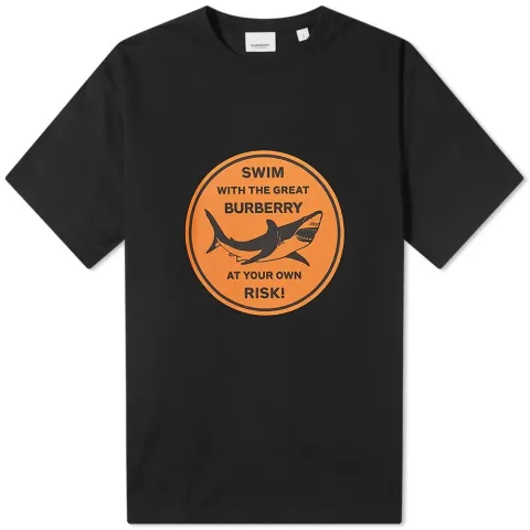 Larkin Shark T-Shirt