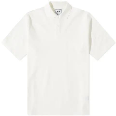 Classic Logo Polo