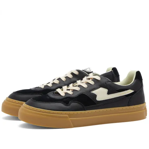 Pearl S-Strike Leather Mix