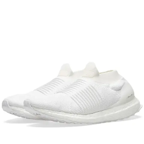 Ultra Boost Laceless