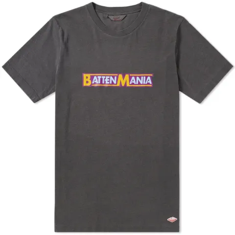 Battenmania Tee