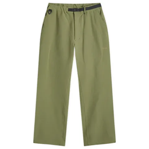 Soft Shell Stretch Pants