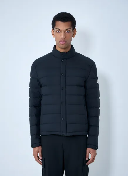 Selves Jacket