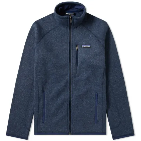 Better Sweater Jacket