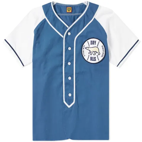 Baseball Shirt