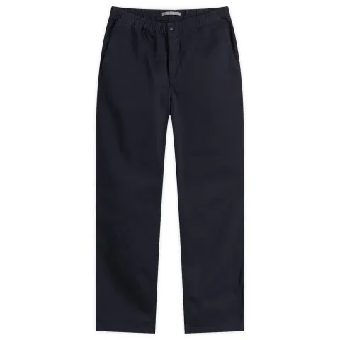 Ezra Light Stretch Drawstring Pant