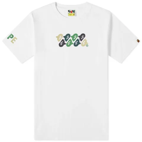 ABC Camo T-Shirt