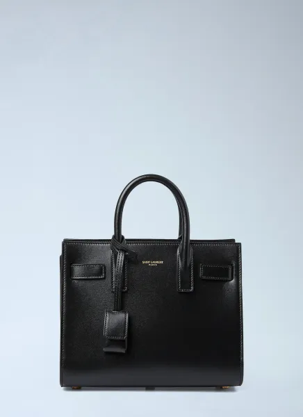 Sac De Jour Nano Handbag