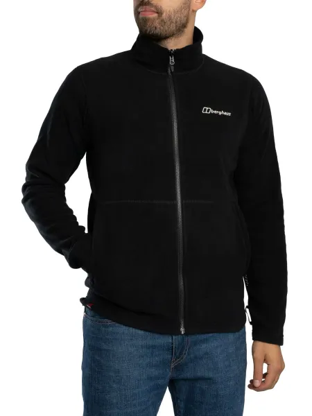 Berghaus Prism Micro InterActive Polartec Fleece Jacket