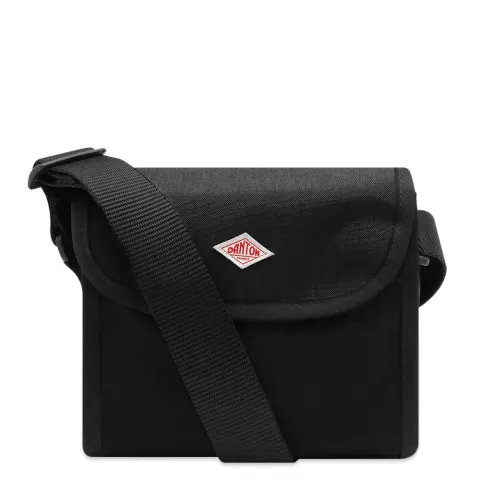 Cordura Canvas Shoulder Pouch