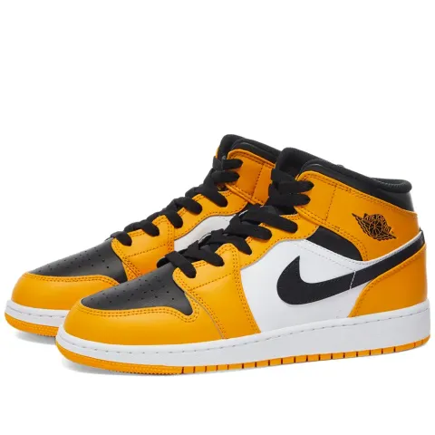 1 Mid GS