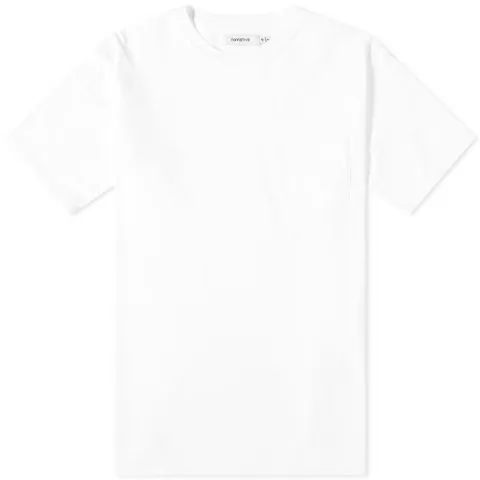Dweller Overdyed T-Shirt